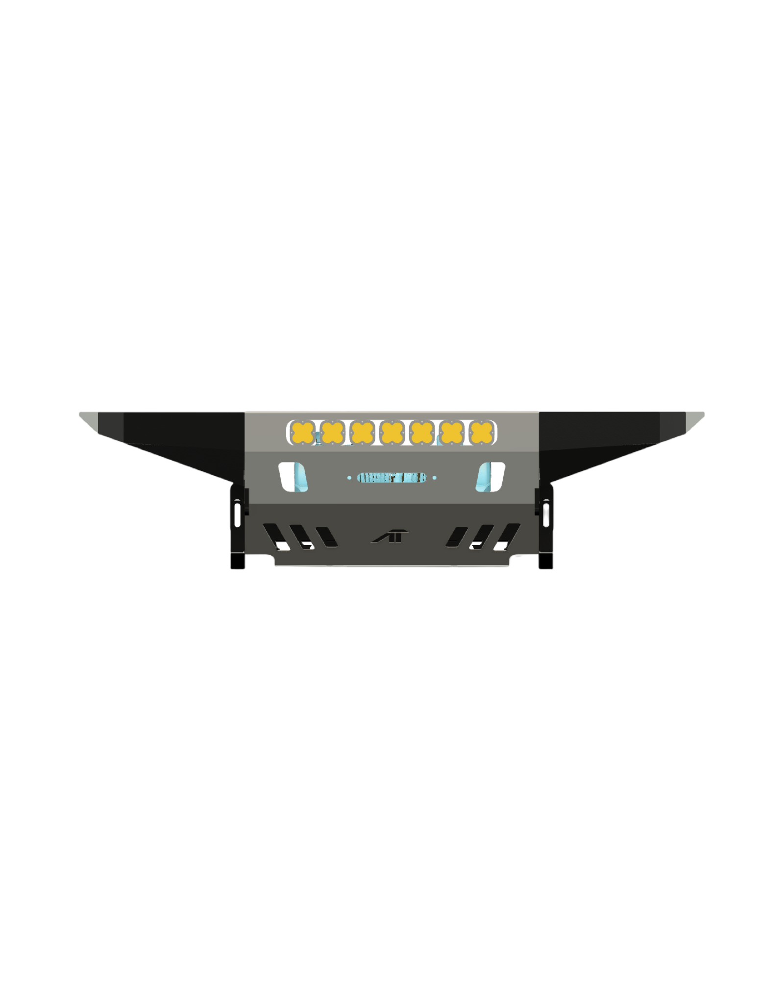 Front Bumpers