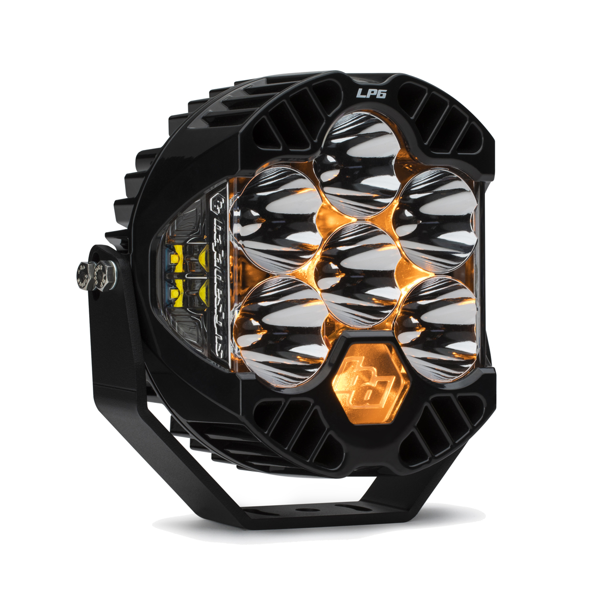 LP6 Pro LED Light (Clear)