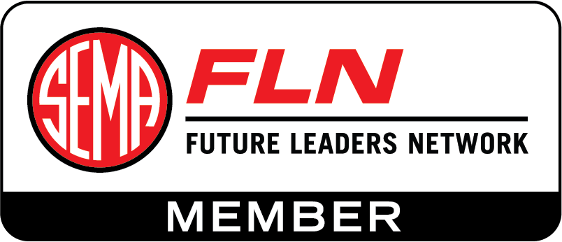SEMA FLN Member - Future Leaders Network