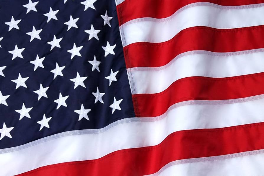 Made in USA